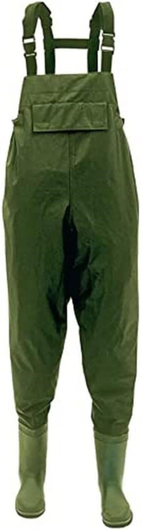 Behr Wathose Behr Nylon Wathose mit Profilsohle günstig online kaufen