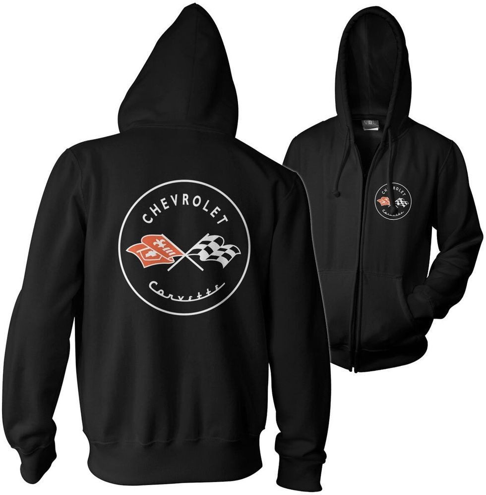 Hoodie C1 Logo Big Tall Hoodie