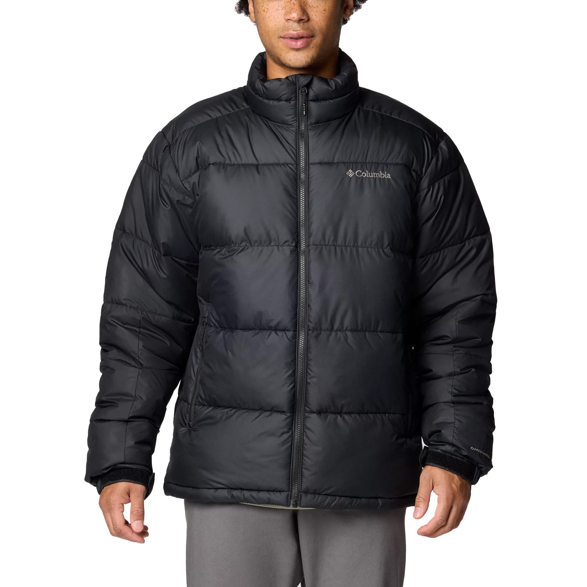 Winterjacke Columbia Pike Lake II Puffer Jacket