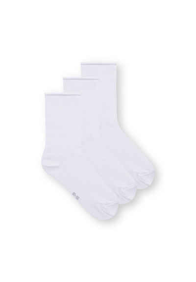 ThokkThokk Socken Mid Socks Relax (Pack, 3-Paar)