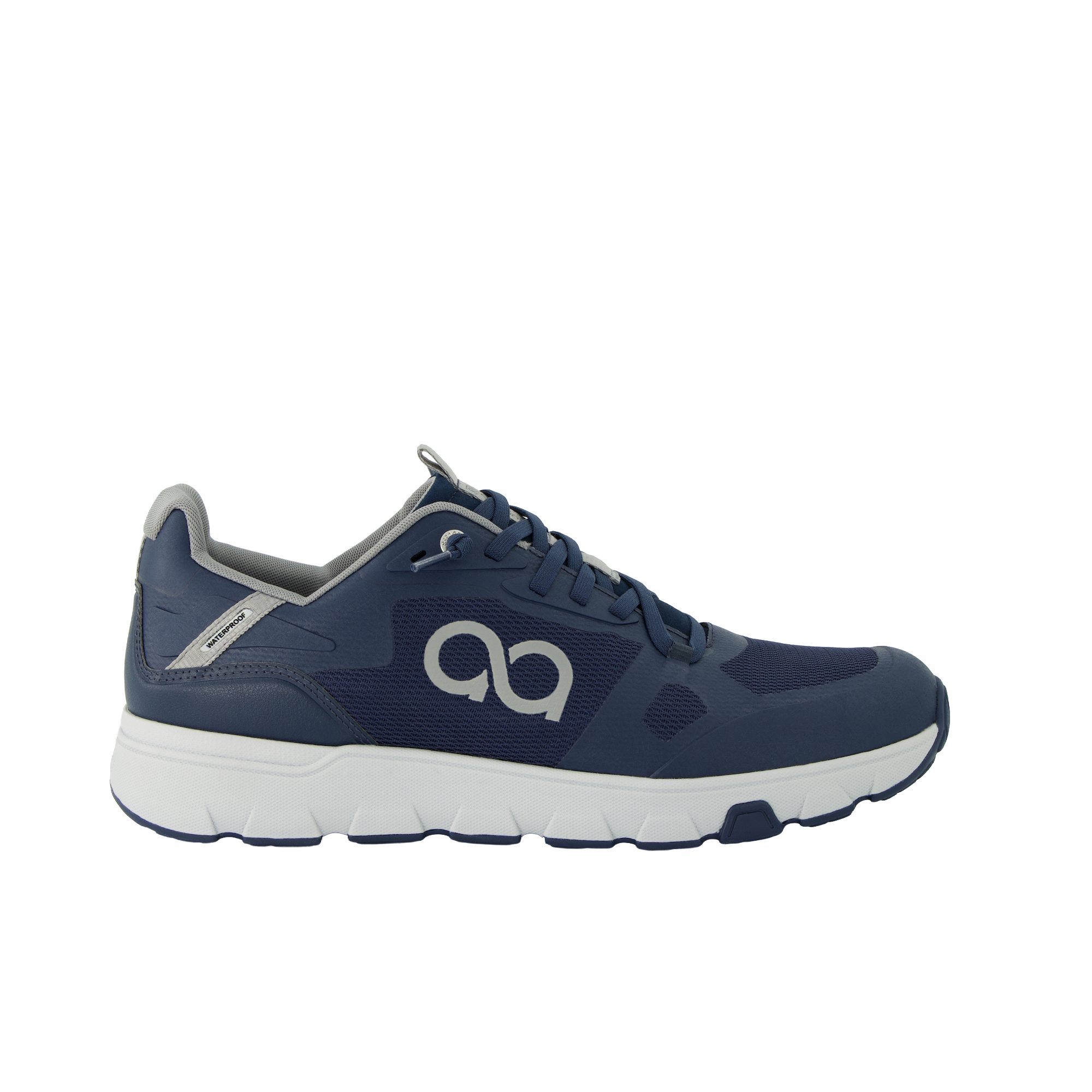 Tenhaag tenhaag stormhaag WP, Sneaker, Blau, Herren Sneaker