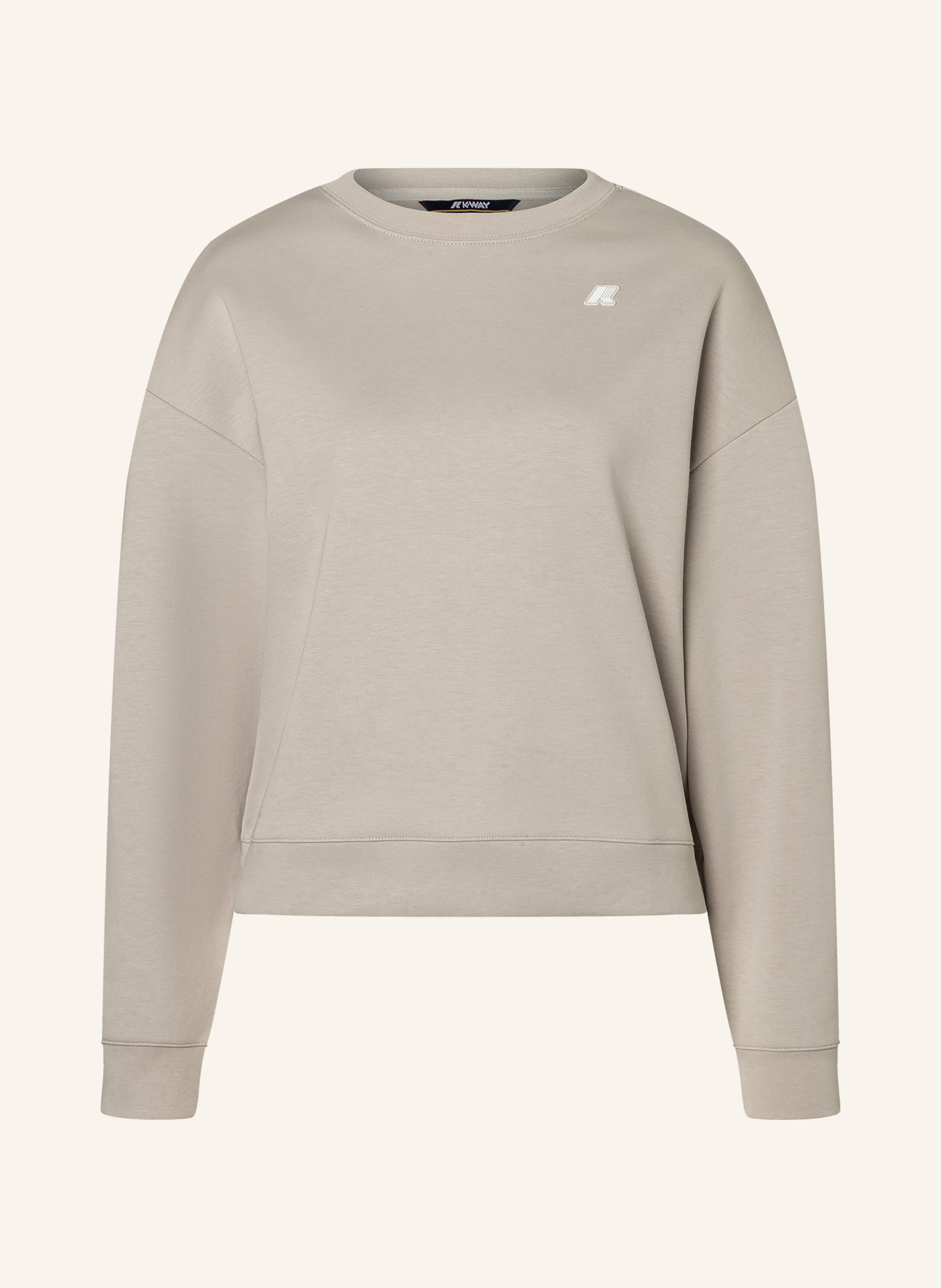 K-WAY Sweatshirt K-Way Sweatshirt LOIZELLE INTERLOCK