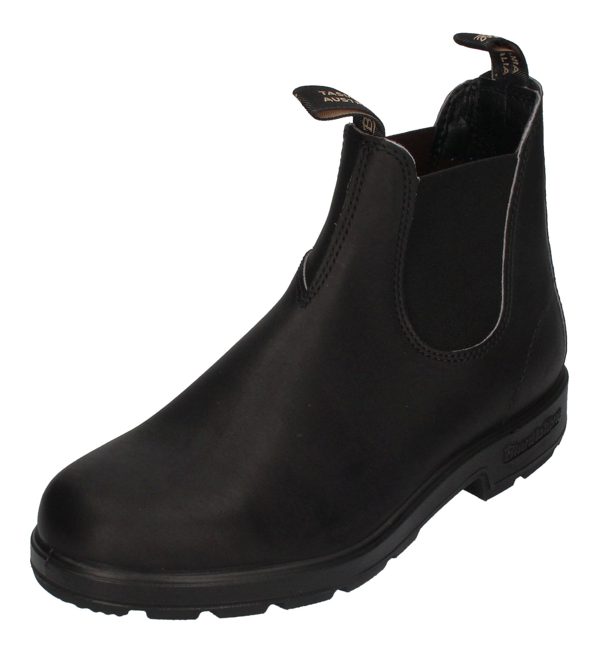 Blundstone 510 Chelseaboots Voltan Black