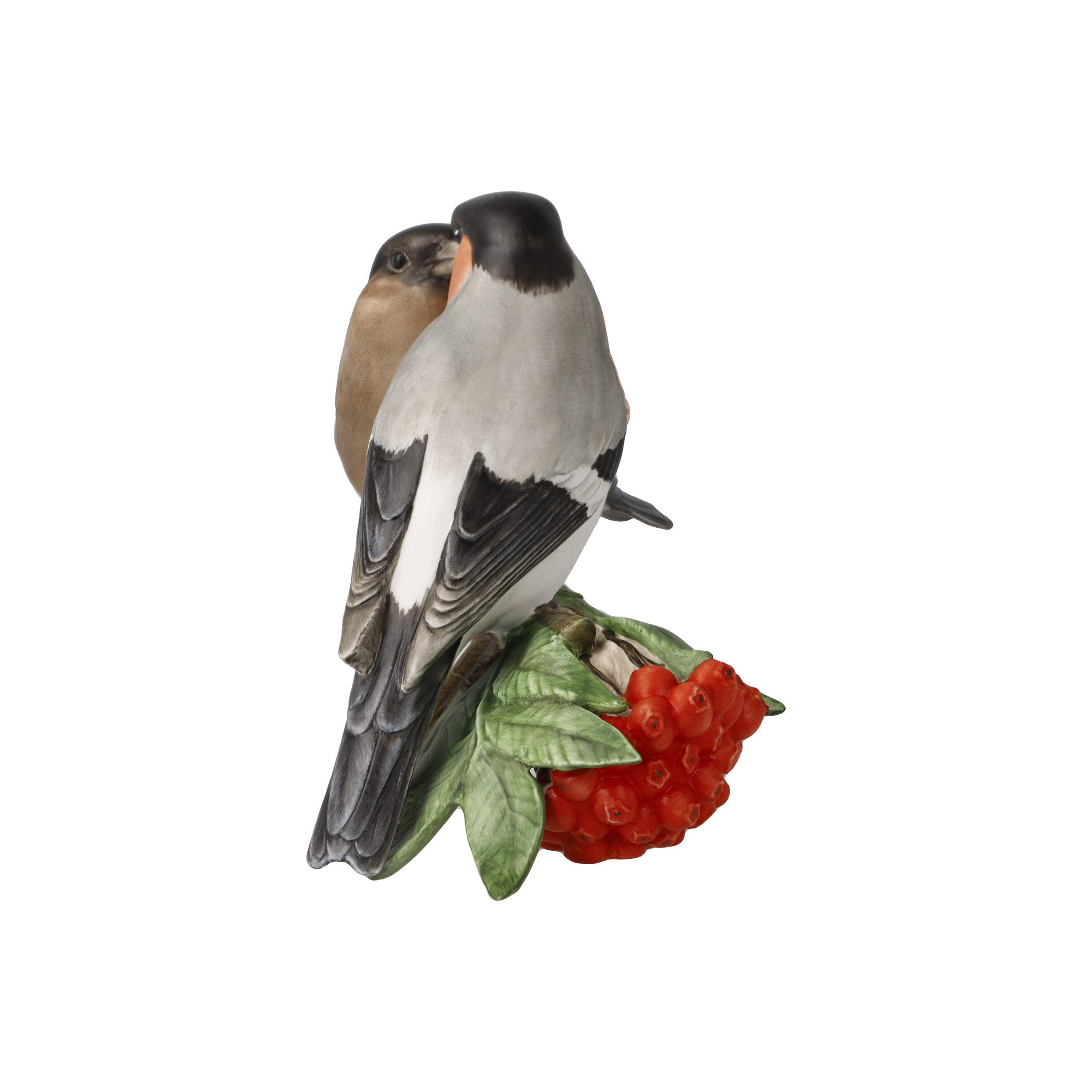 Goebel Dekofigur Gimpelpaar