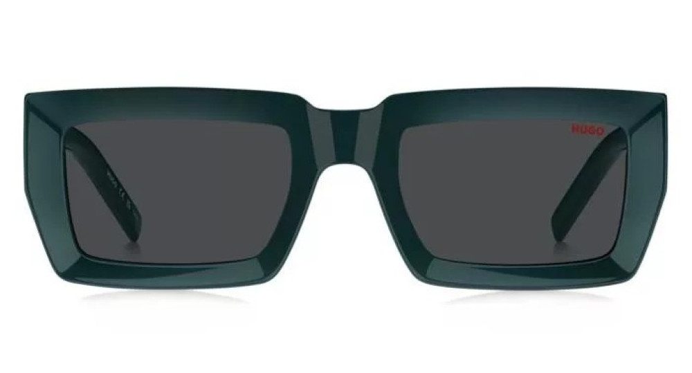 HUGO Sonnenbrille HUGO BOSS Sonnenbrille Sunglasses HUGO 1310 MR8 IR