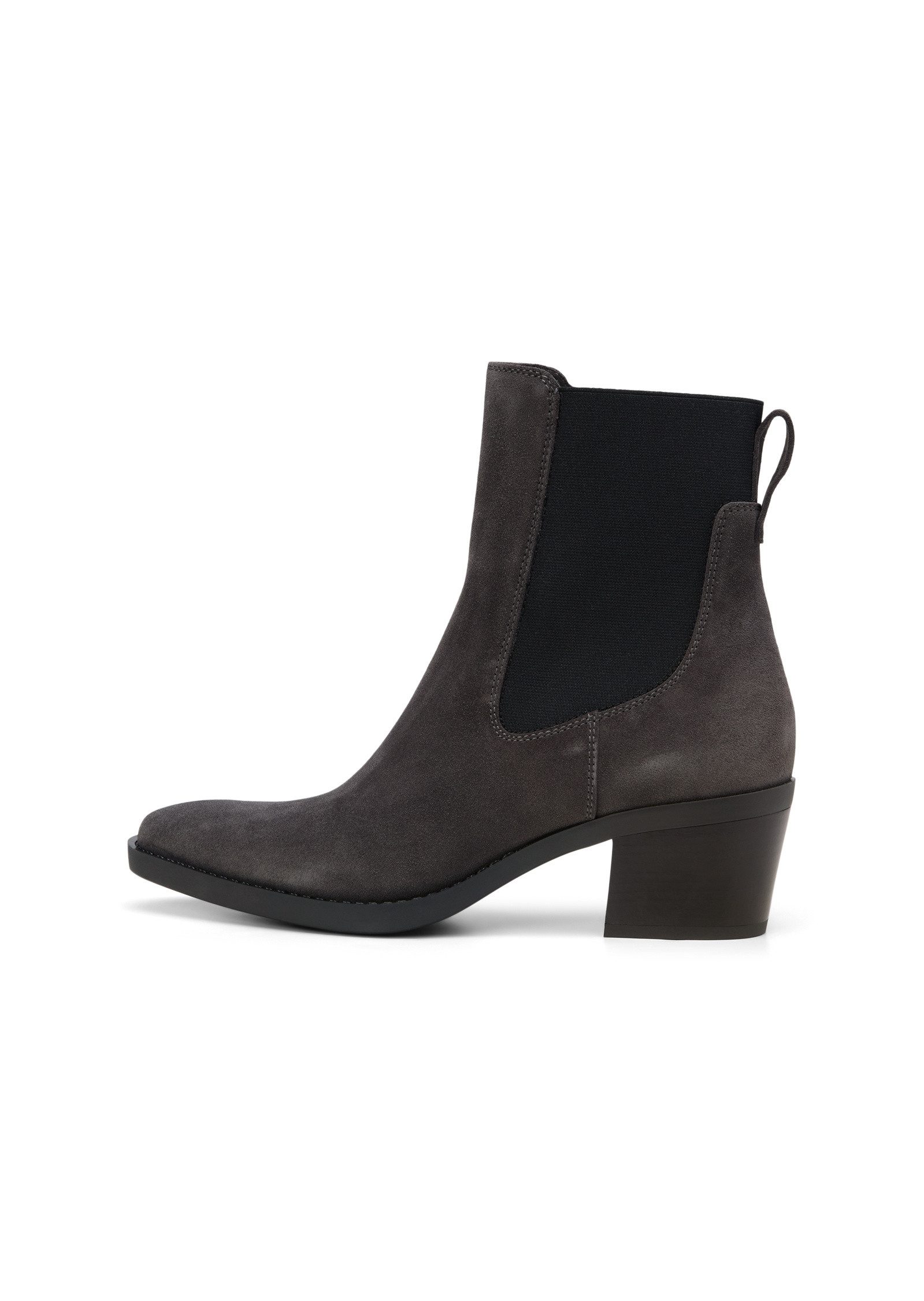 Marc O'Polo mit Innenzipper Stiefel