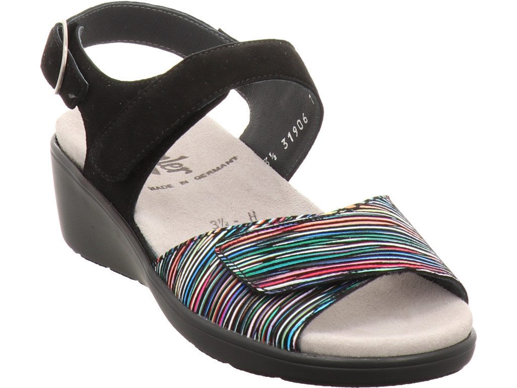Semler R9045744099 Ramona H Weite Sandale
