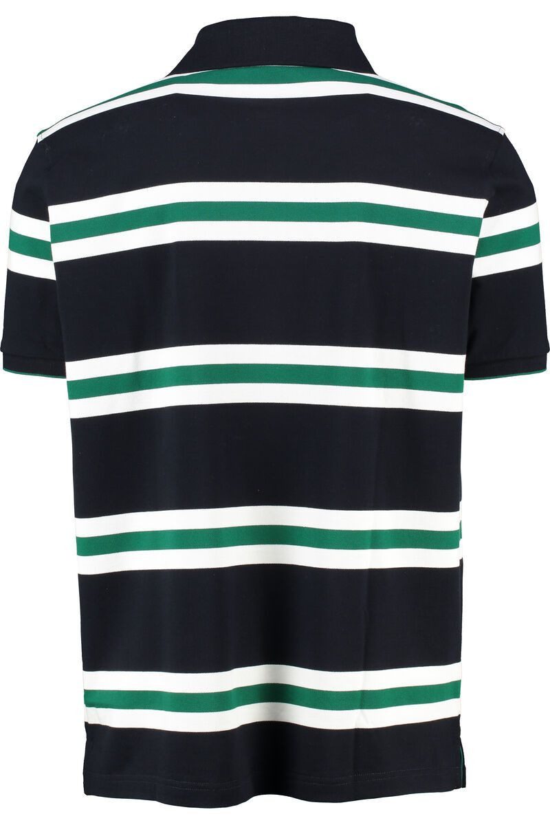 Sailing Comp. Poloshirt