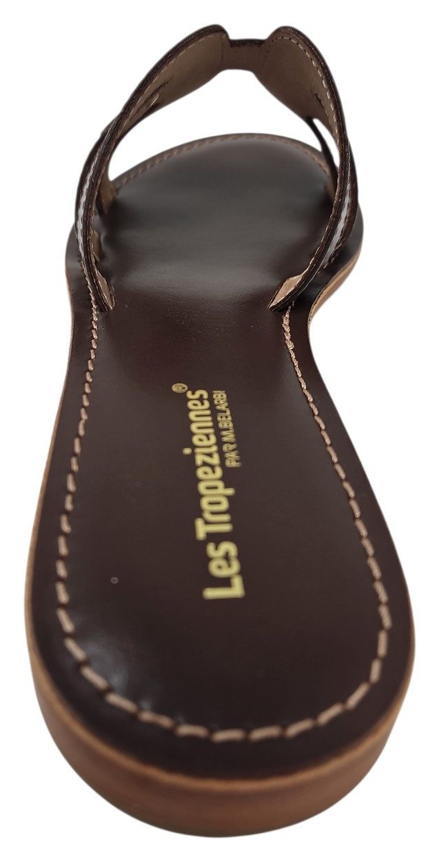Les Tropéziennes Damia Pantolette
