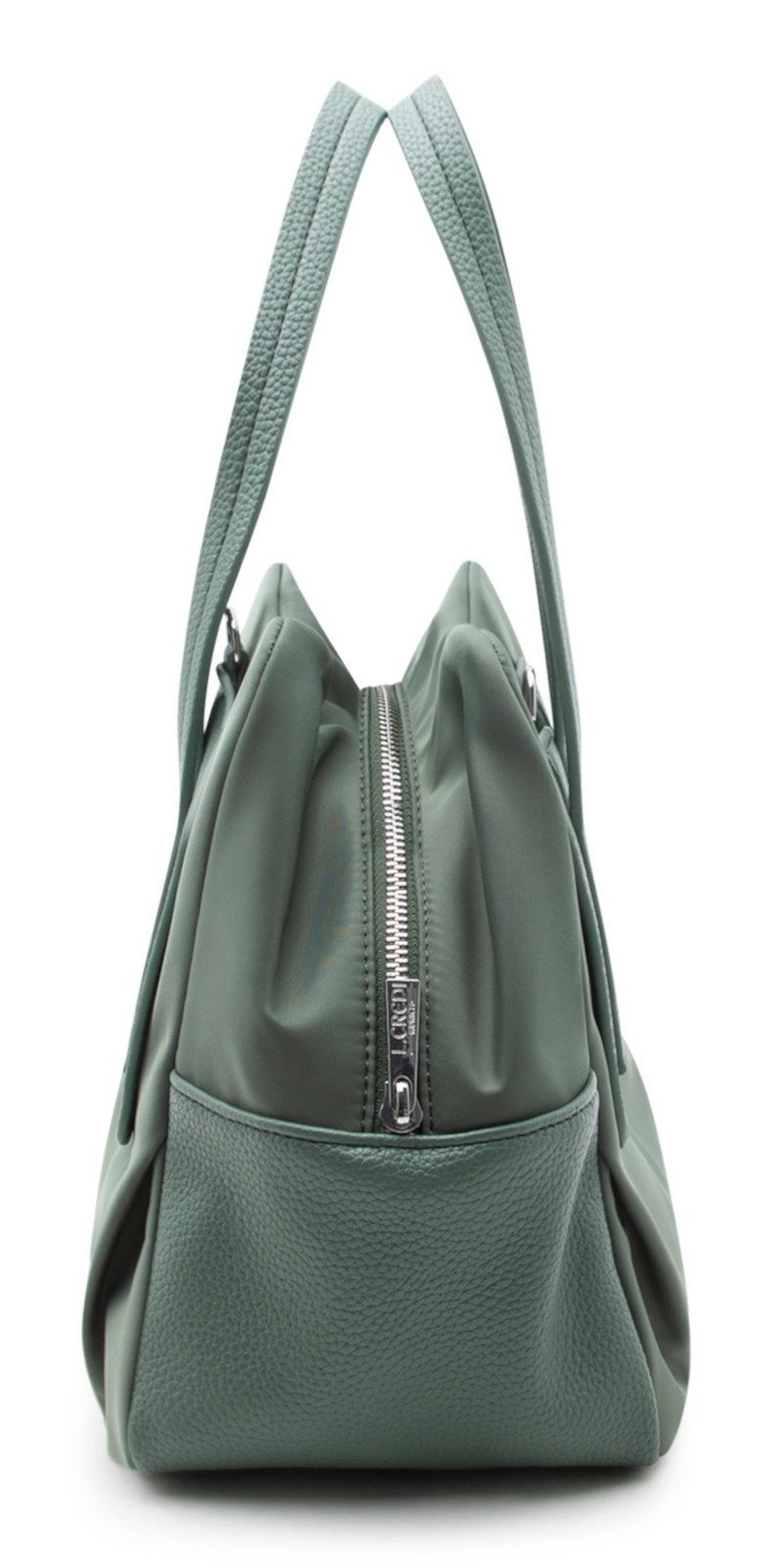 L. CREDI Handtasche Hand Bag