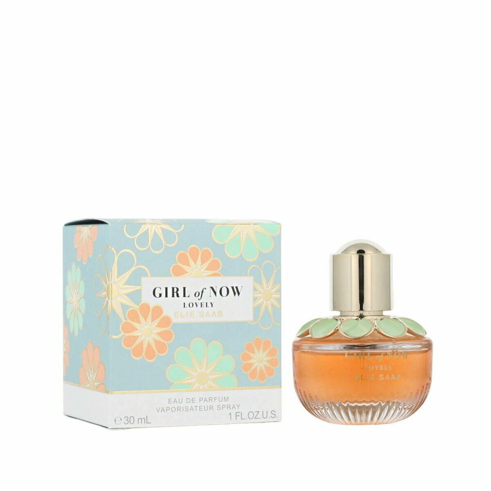 ELIE SAAB Eau de Parfum Girl Of Now Lovely Eau De Parfum (woman)