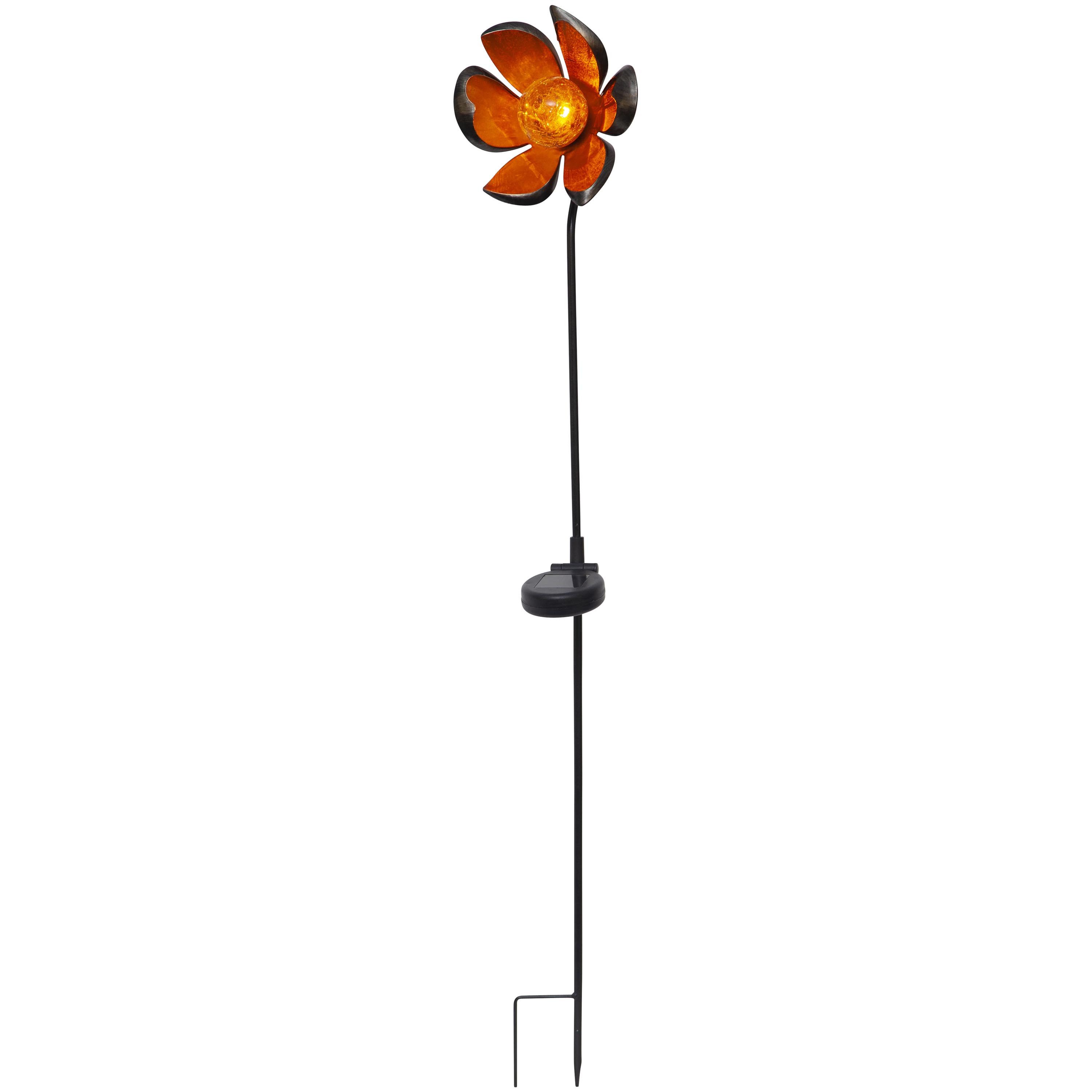 LED Solarleuchte