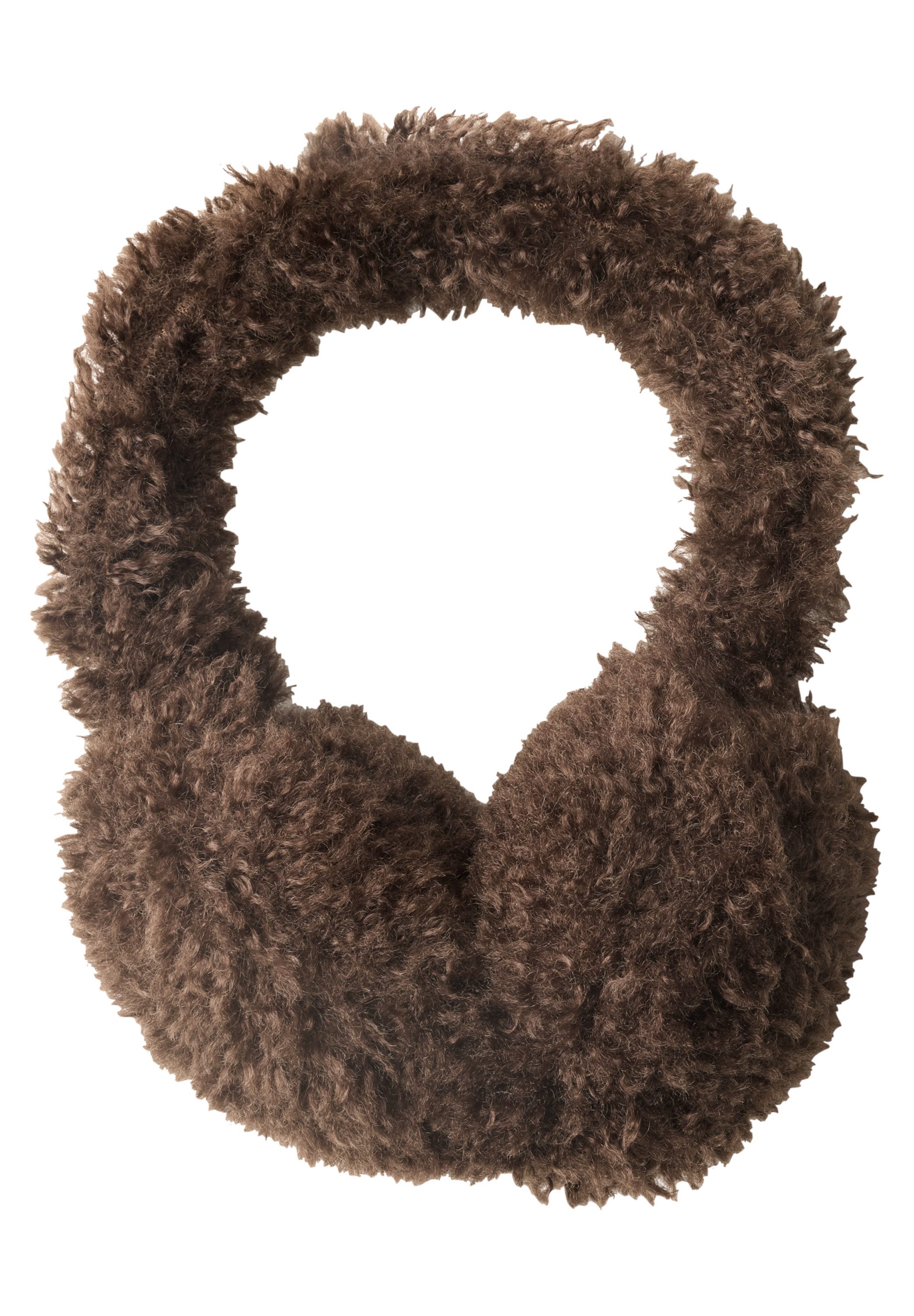 CECIL Ohrenwärmer Kuschelige Teddy-Ohrwärmer