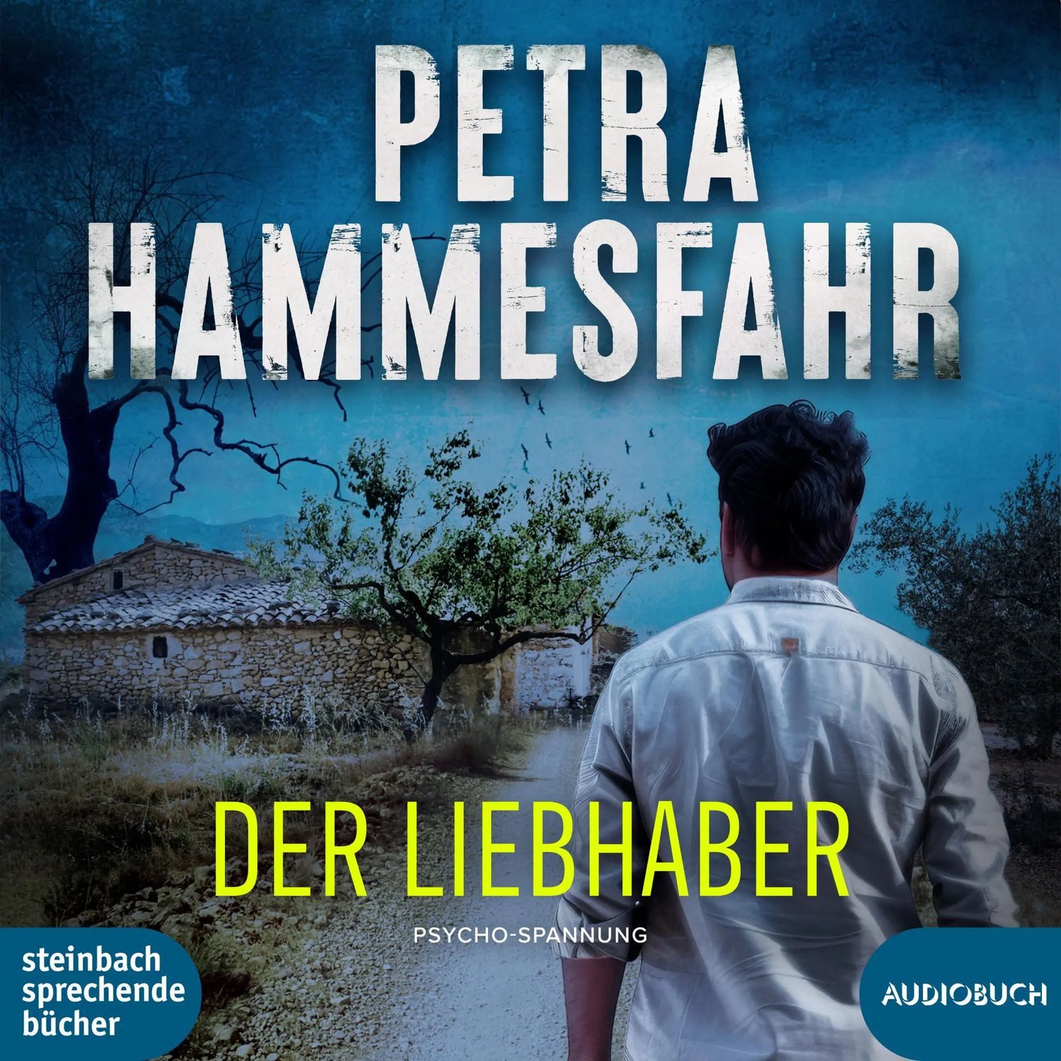 Steinbach Hörspiel Der Liebhaber
