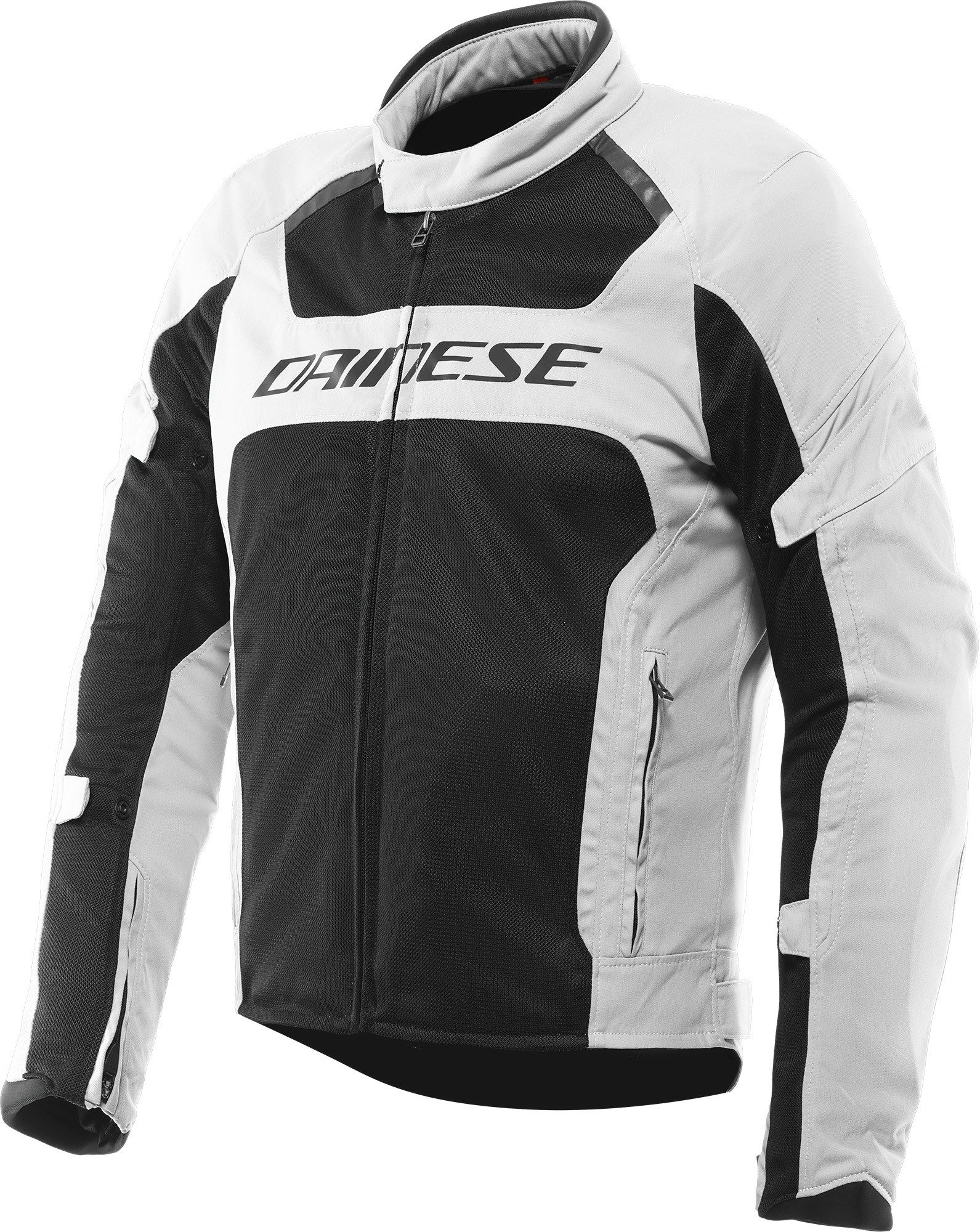 Dainese Motorradjacke Air Frame 3 Motorrad Textiljacke herausnehmbares Innenfutter