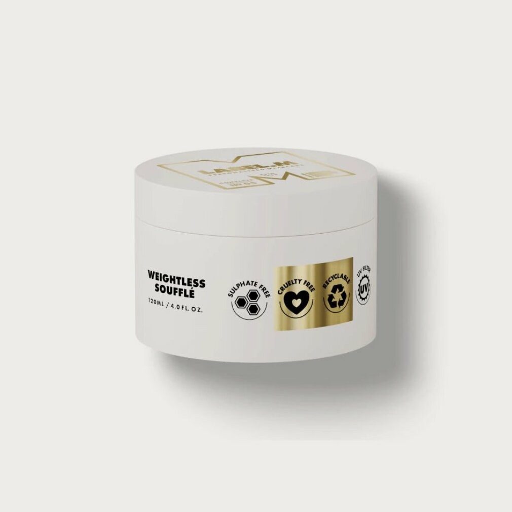 Label.m Modelliercreme Schwereloses Soufflé