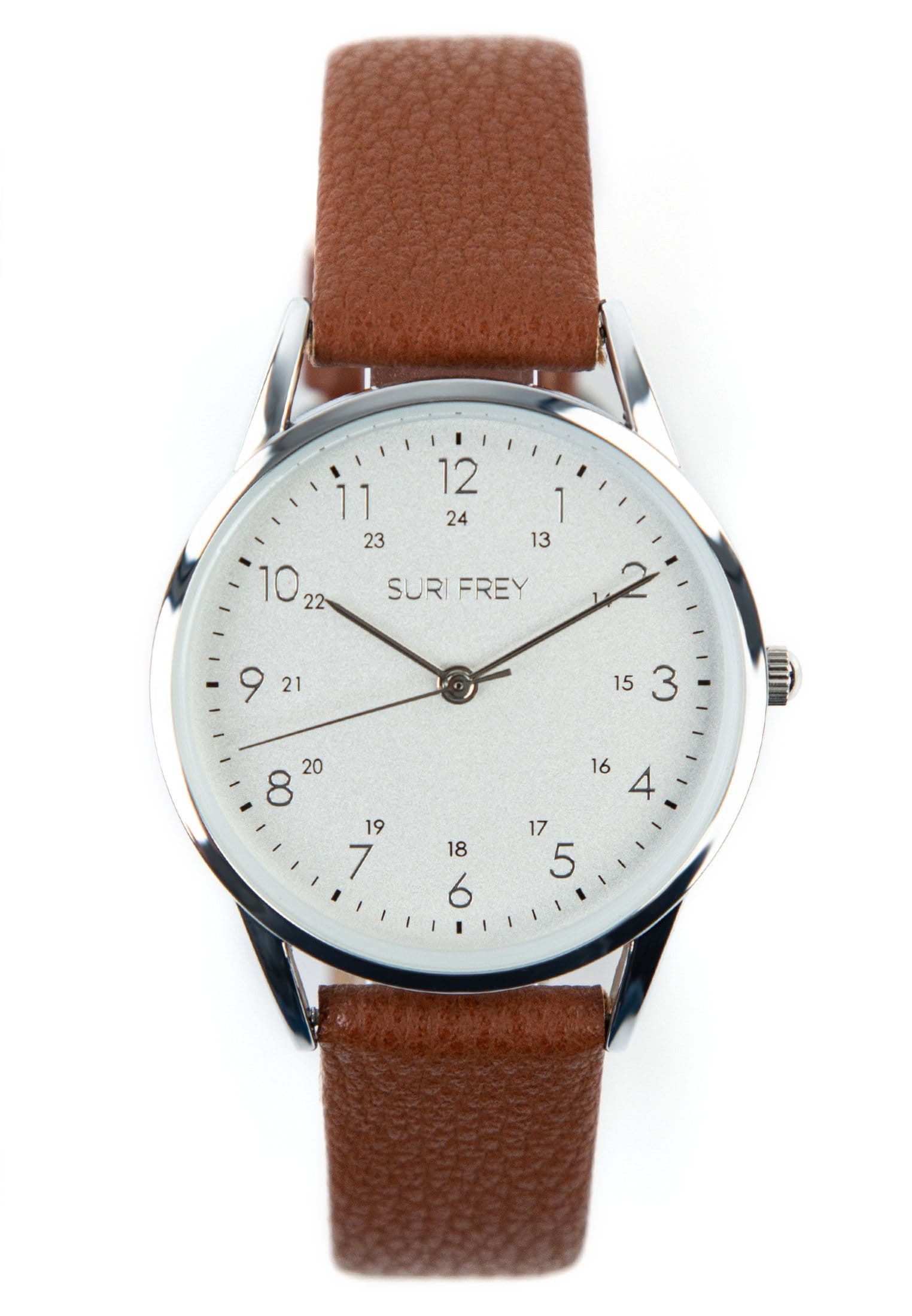 SURI FREY Quarzuhr SFY Sammy, (1-tlg., mit Armband) günstig online kaufen