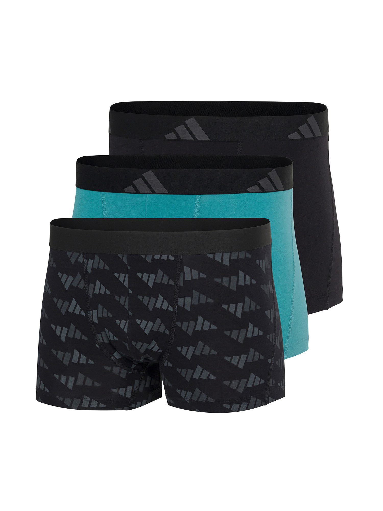 Trunk Active Flex Cotton