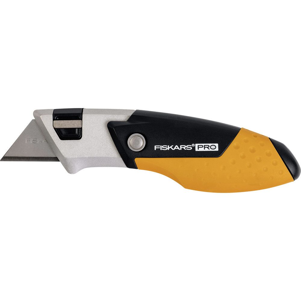 Fiskars Резакиmesser Fiskars 1062939 Pro Compact Universal-Klappmesser 1 St.
