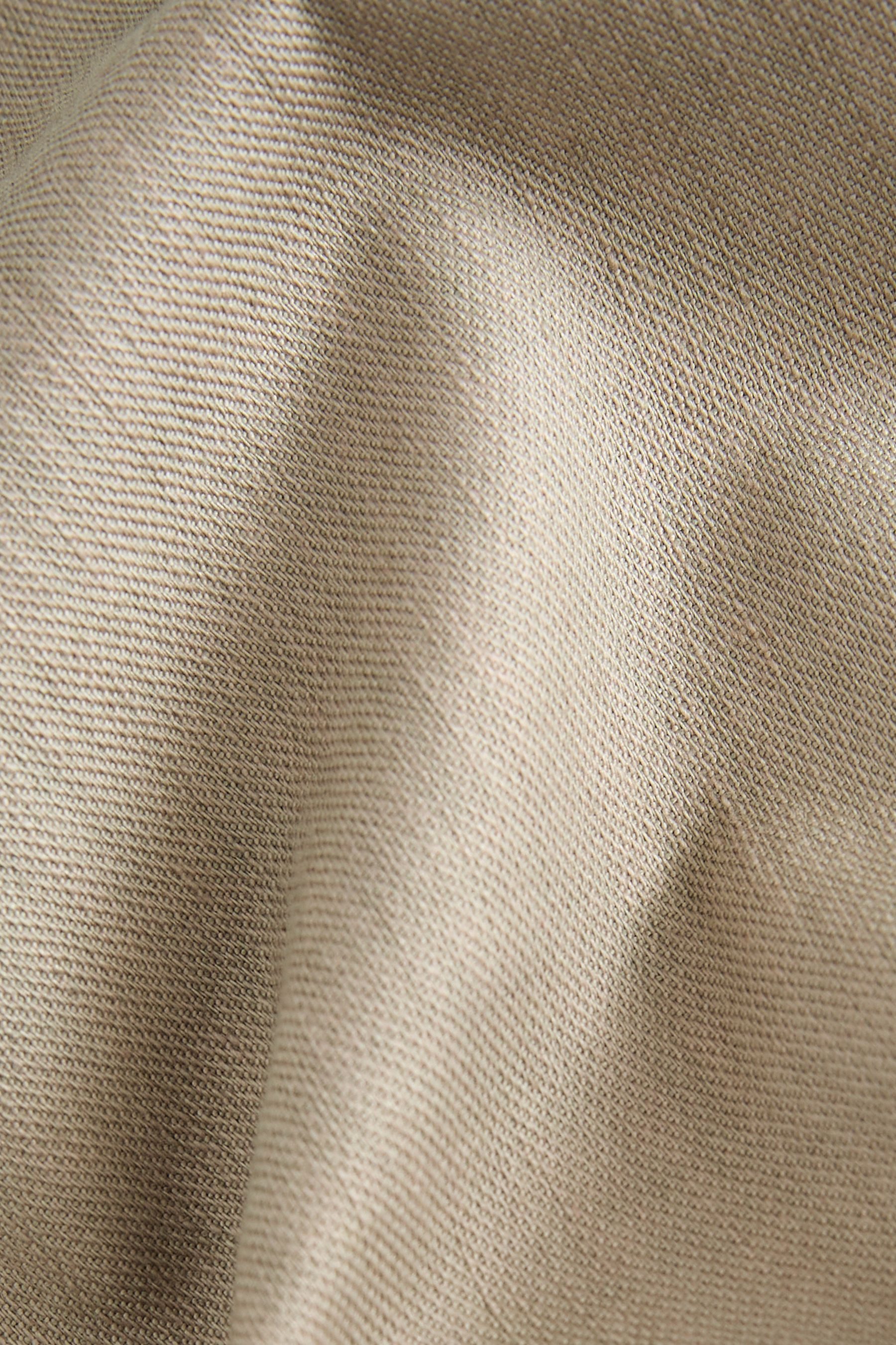 Next 5-Pocket-Hose 5-Pocket-Hose aus Leinen (1-tlg) günstig online kaufen