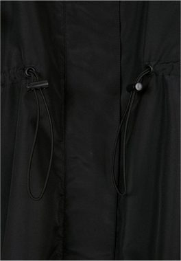 URBAN CLASSICS Allwetterjacke Urban Classics Damen Ladies Recycled Packable Jacket (1-St)