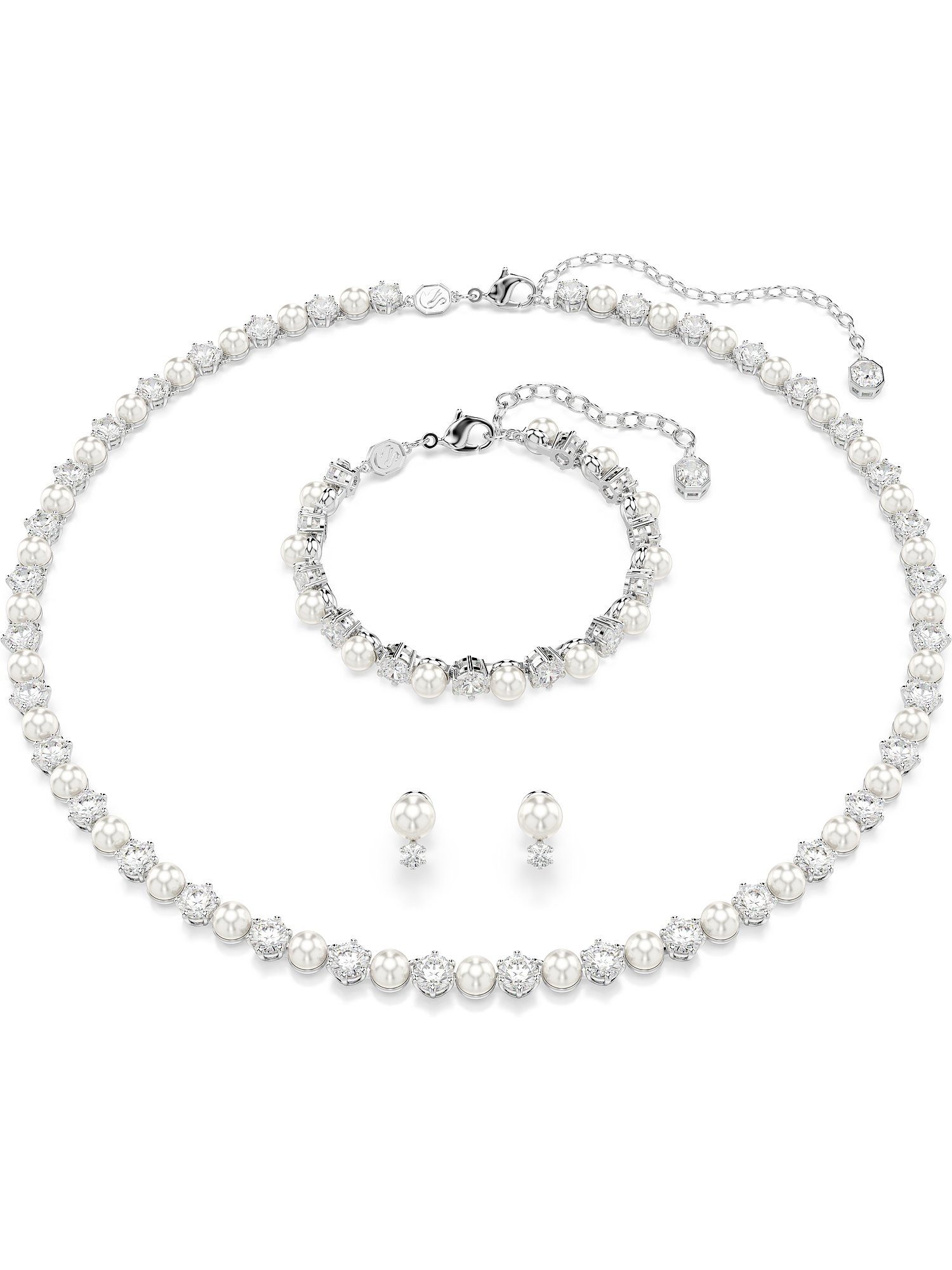 Swarovski Schmuckset