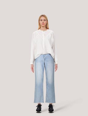 Herrlicher 5-Pocket-Jeans Damen Jeans MÄZE SAILOR DENIM (1-tlg)