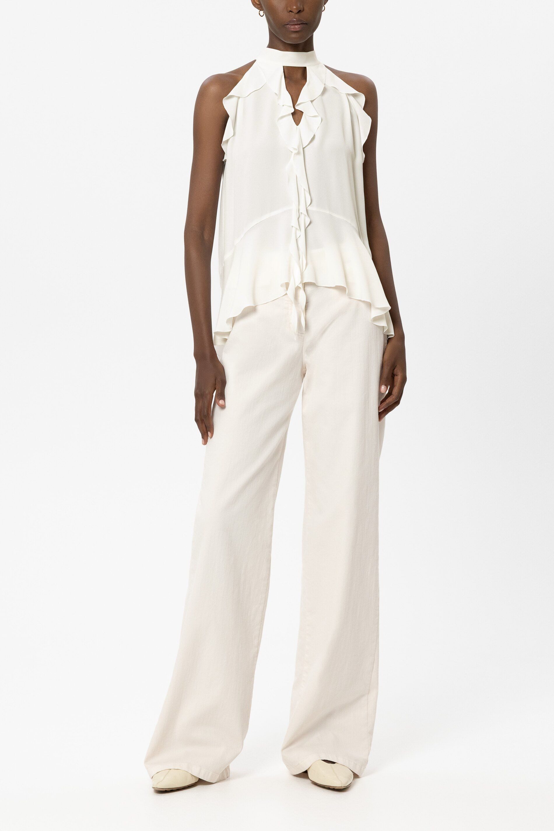 Luisa Cerano Blusentop