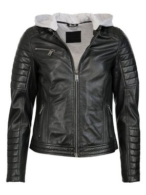 MUSTANG Lederjacke 31022111