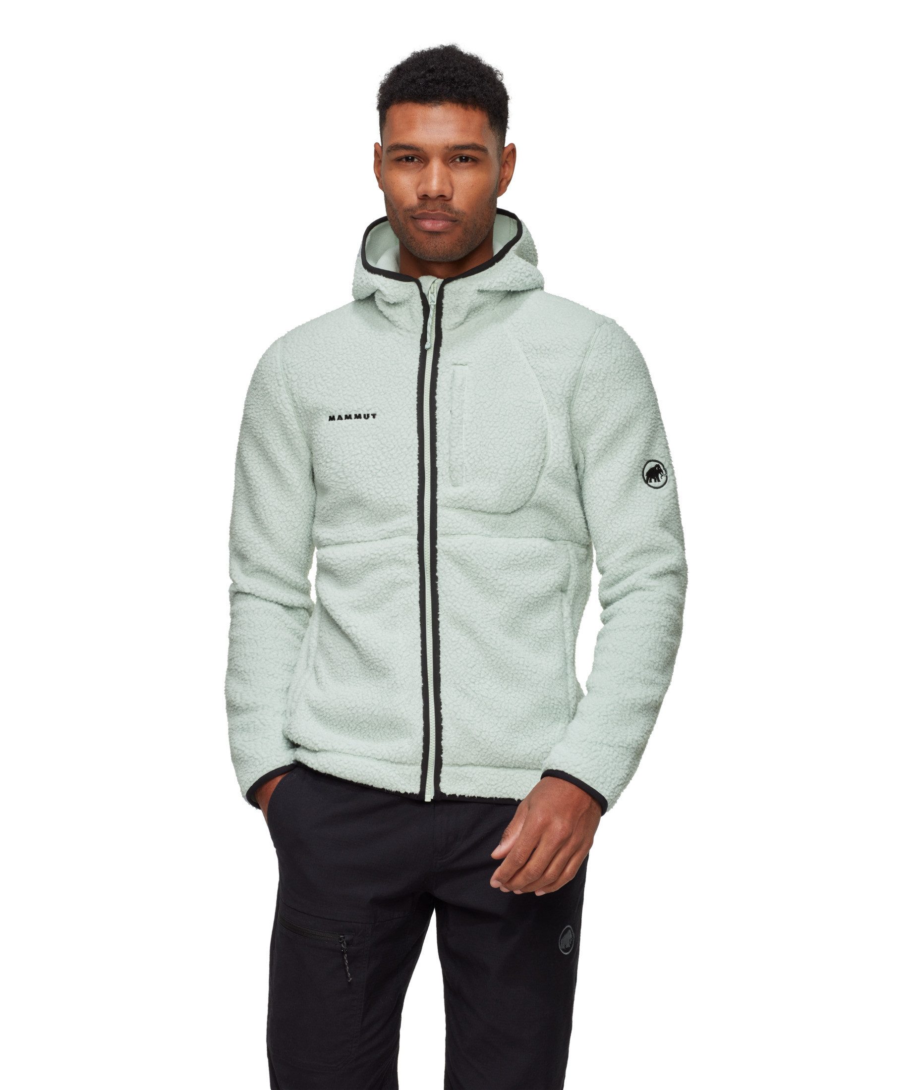 Mammut Fleecejacke Falera Pro ML Hooded günstig online kaufen