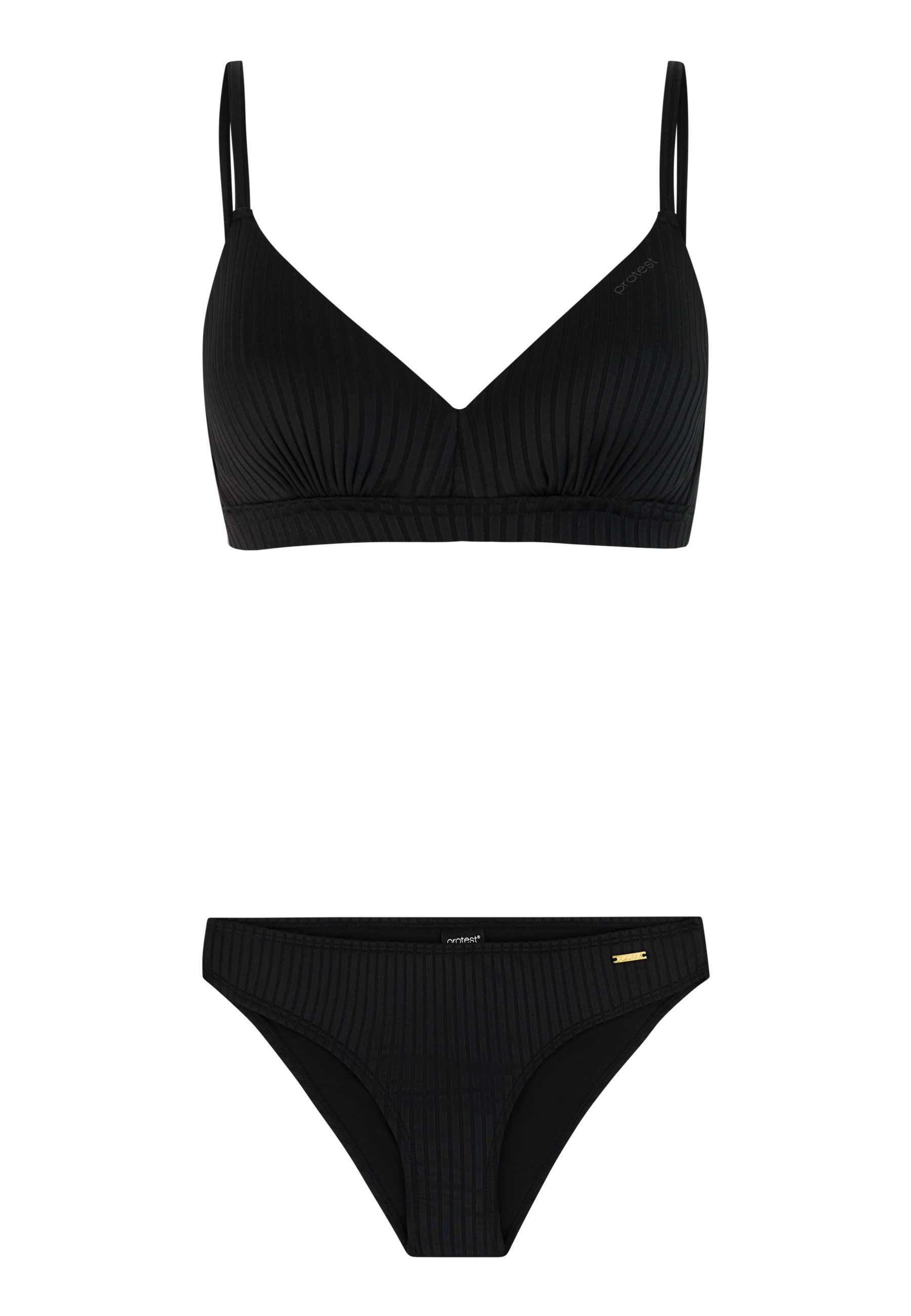 Protest Triangel-Bikini PRTKyla (Set, 1-St)
