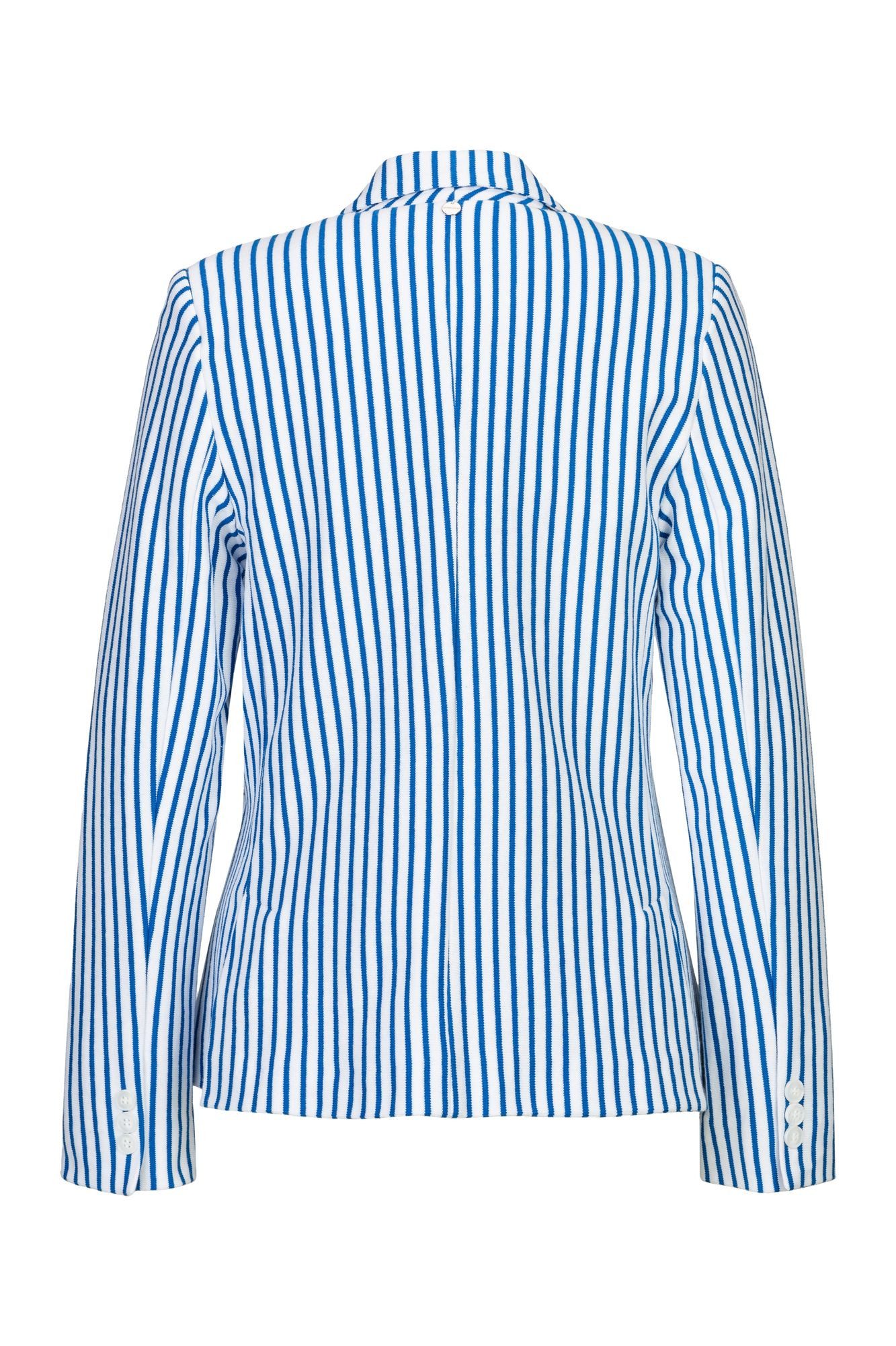 RICHROYAL Sommerjacke D-Blazer mit klassischem Revers günstig online kaufen