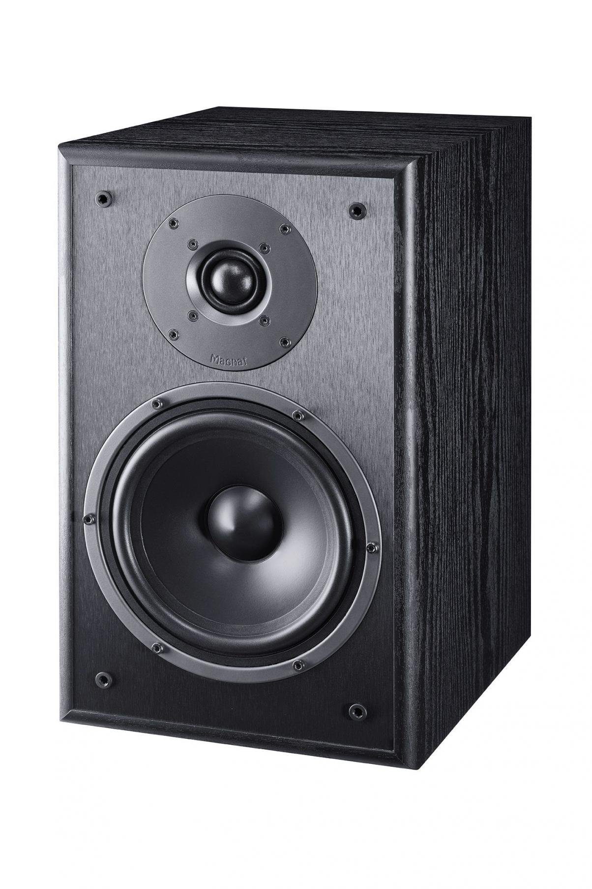 Magnat MONITOR S 30 schwarz Paar Lautsprecher