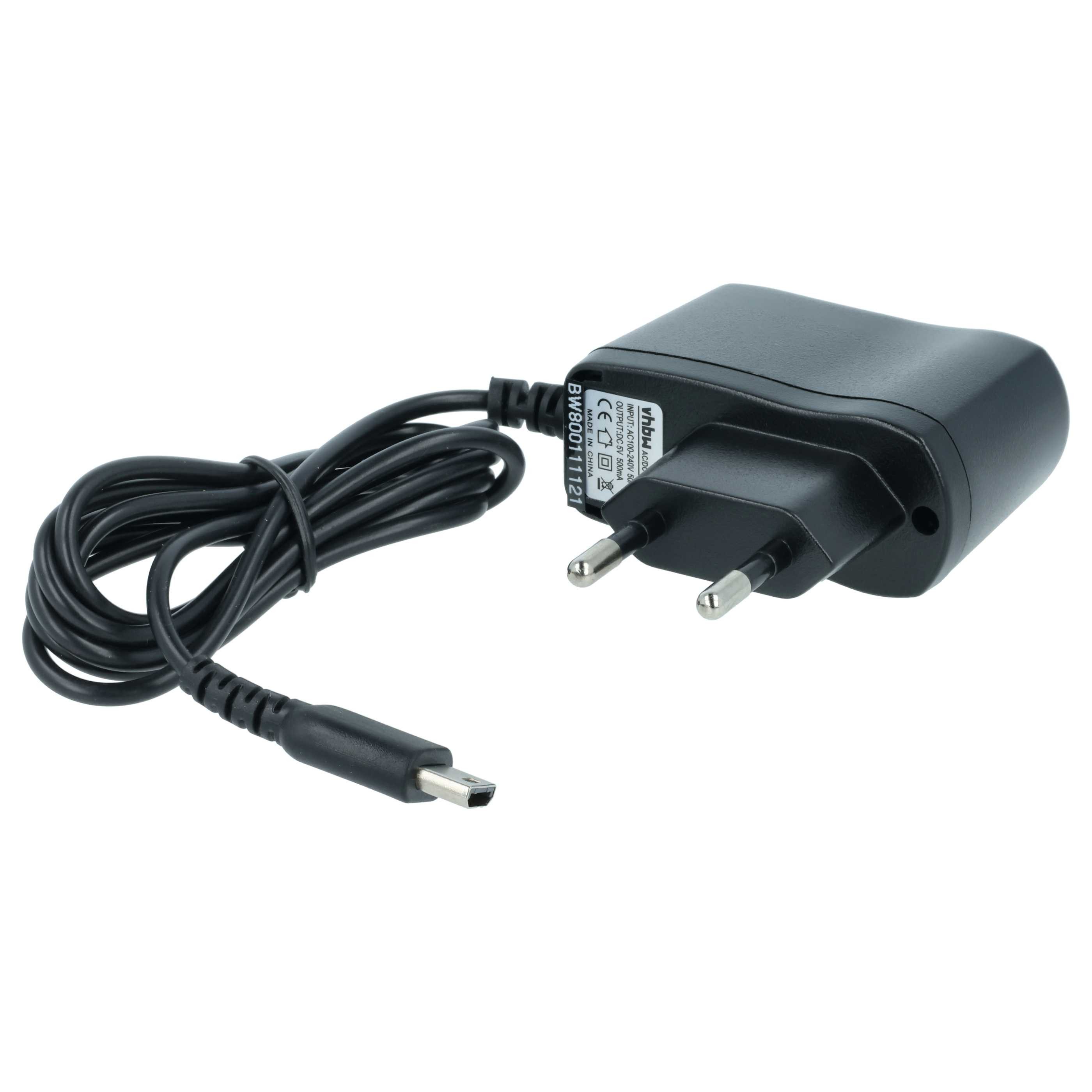 vhbw Ladegerät passend für Nintendo DS Lite TV, Video Audio & Konsole Konsolen-Ladestation