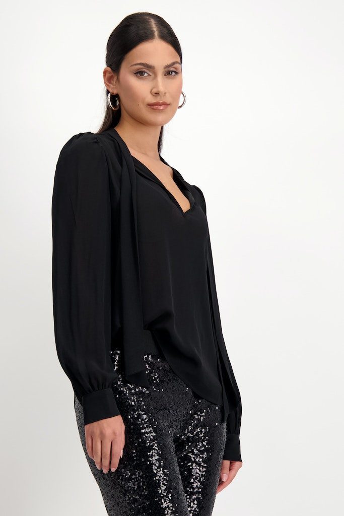 Monari Klassische Bluse günstig online kaufen