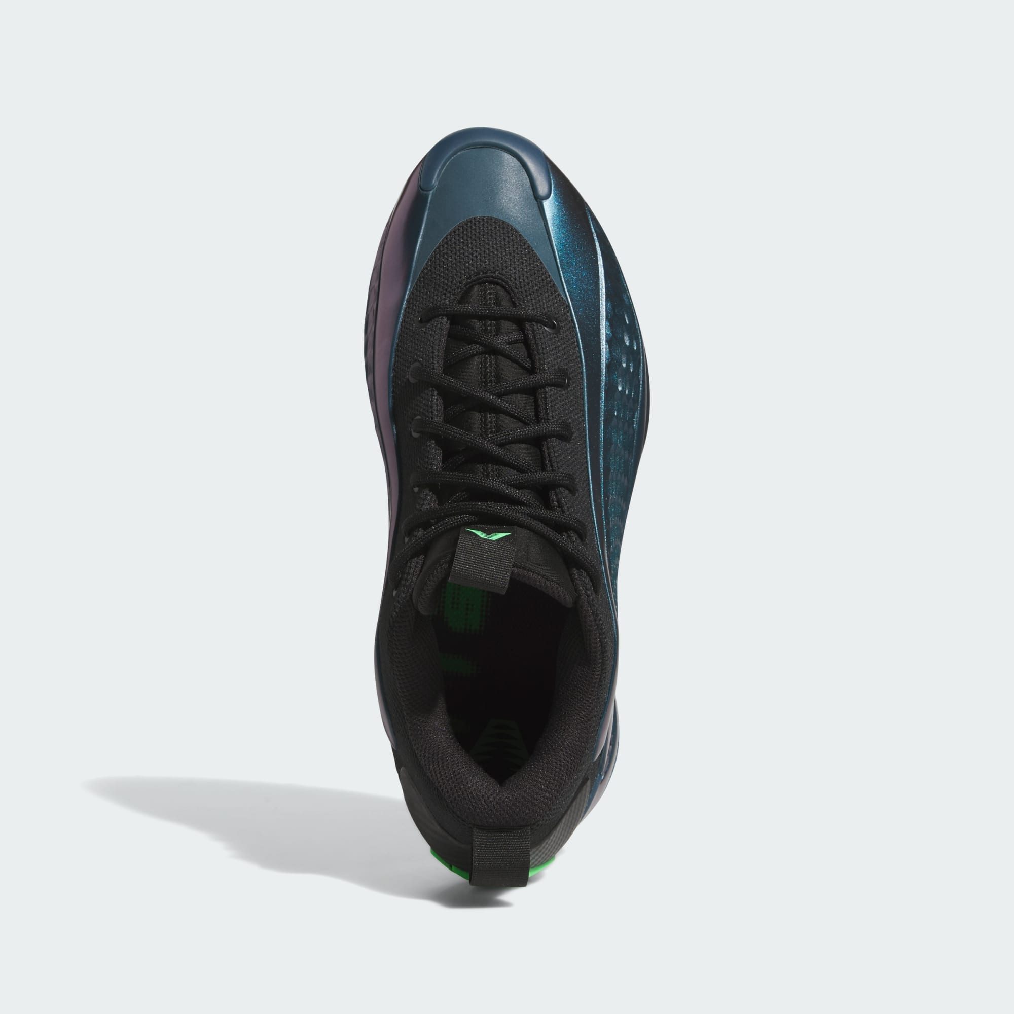 adidas Performance ANTHONY EDWARDS 1 LOW BASKETBALLSCHUH Basketballschuh