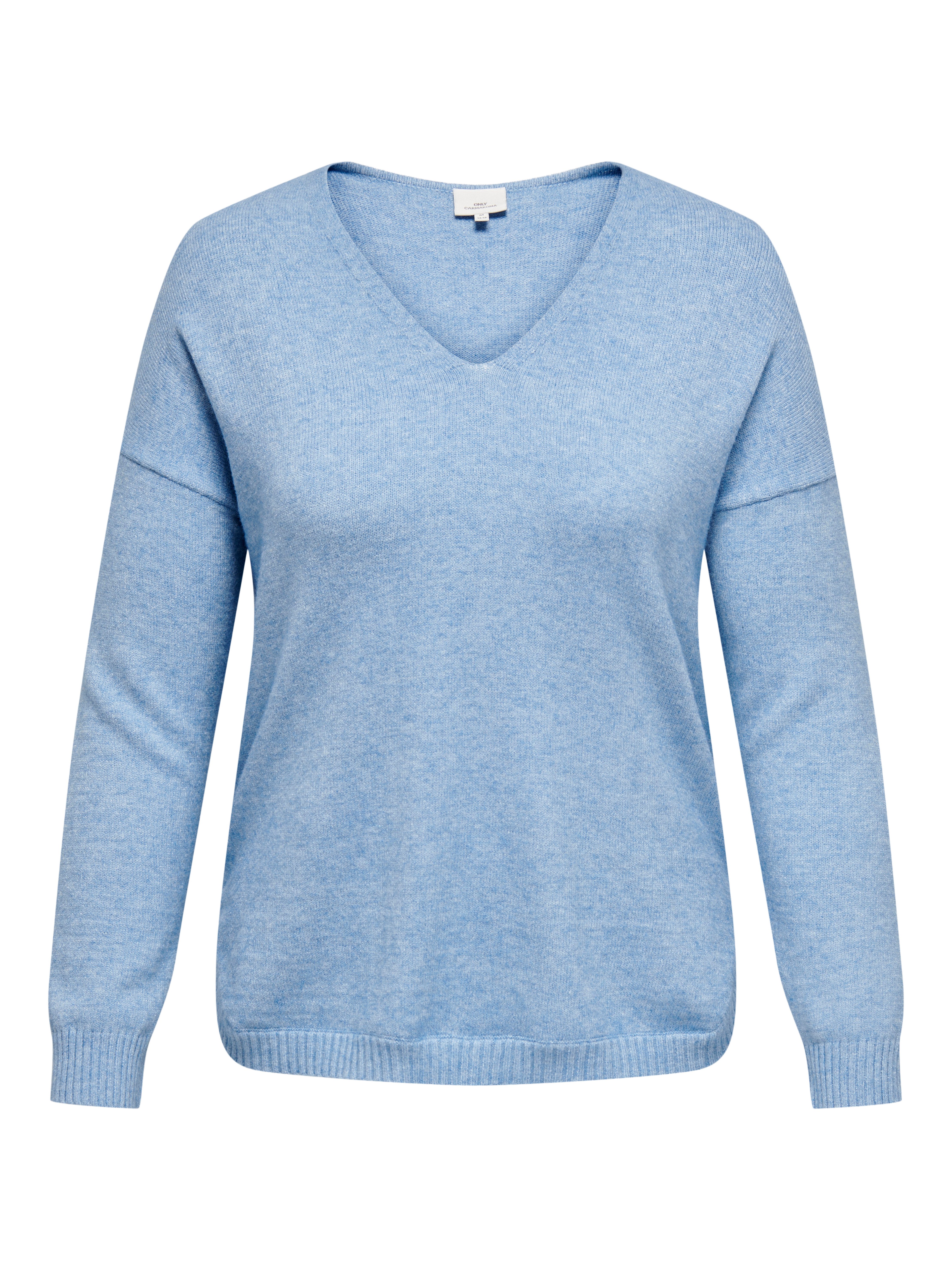 Allure Detail:MELANGE