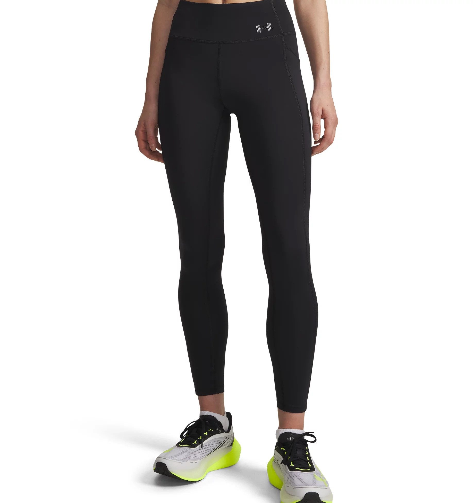 Under Armour® Lauftights UA VELOCITI TIGHTS für Sportmode und aktive Tage, aus Polyester und Elasthan