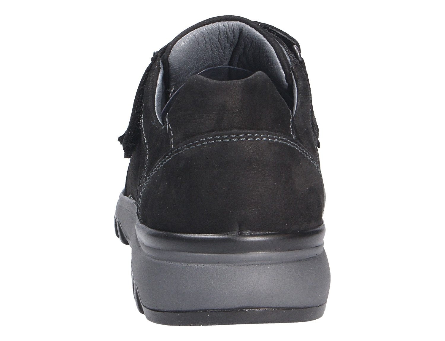 Waldläufer Sportliche Slipper für Herren Slipper (keine Angabe, 1-tlg., keine Angabe)
