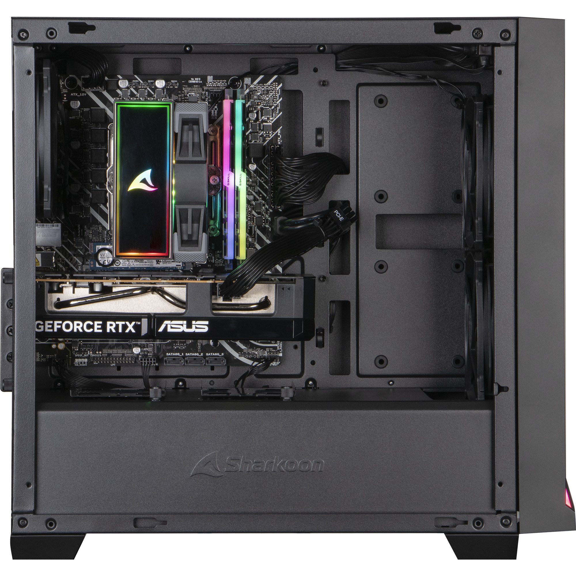 ALTERNATE ALTERNATE Gaming-PC Window Edition • RTX 5060 • PC (Intel Core i5, NVIDIA GeForce RTX 5060, 16 GB RAM)