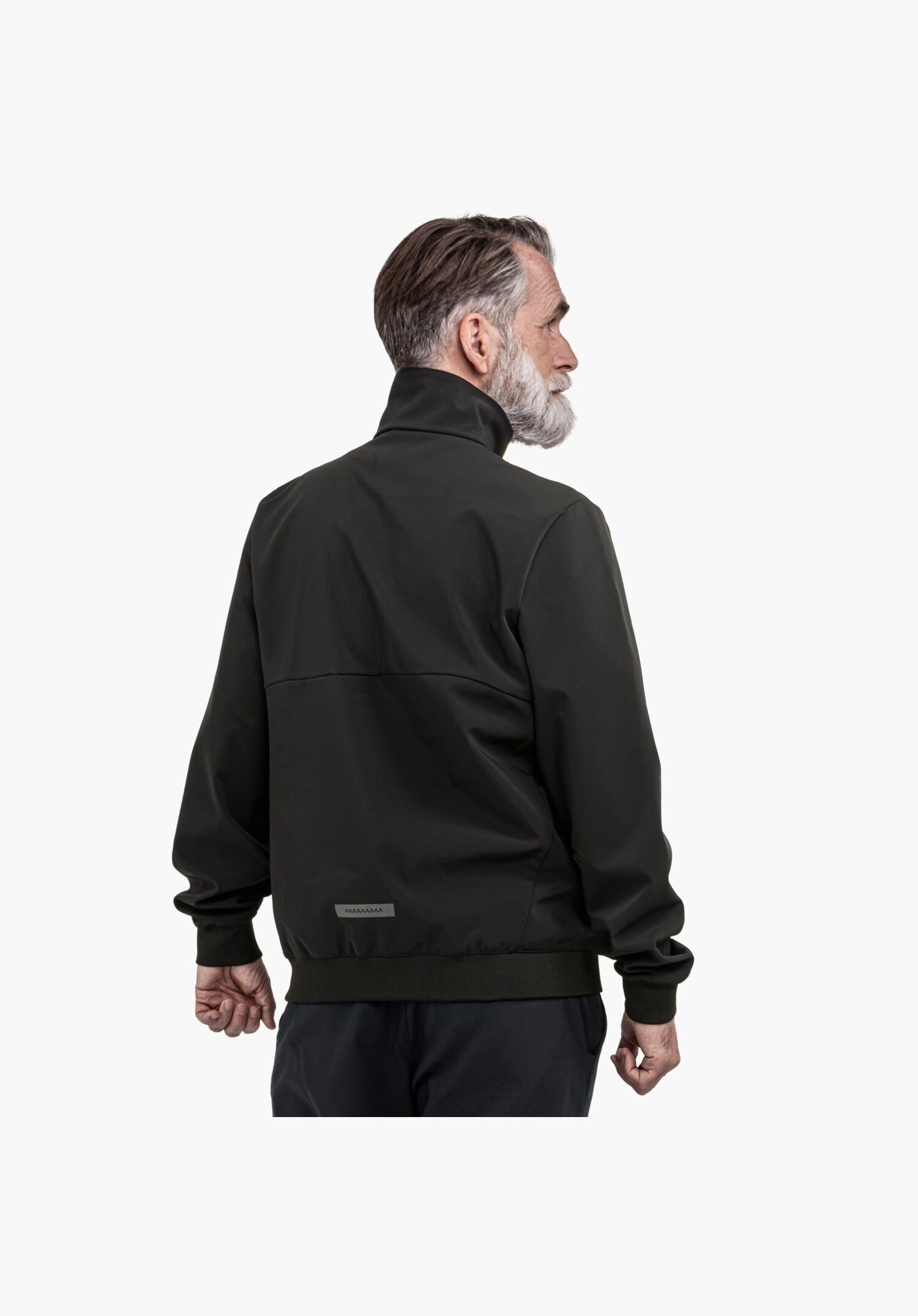Schöffel Softshelljacke Softshell Jk Style Suavio MNS für Trekking und Wand günstig online kaufen