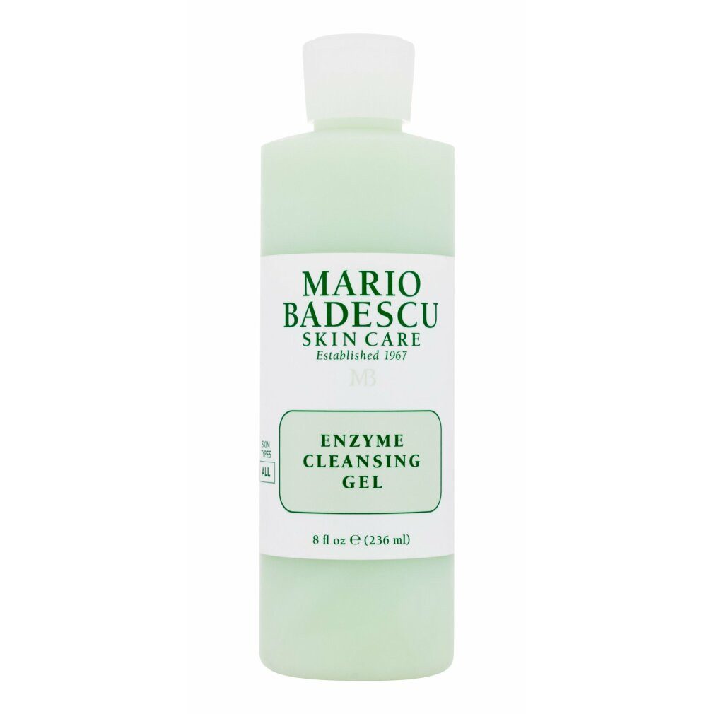 Mario Badescu Körperpflegemittel Enzyme Enzyme Cleansing Gel (Clean sing Gel) - Volume: 236ml