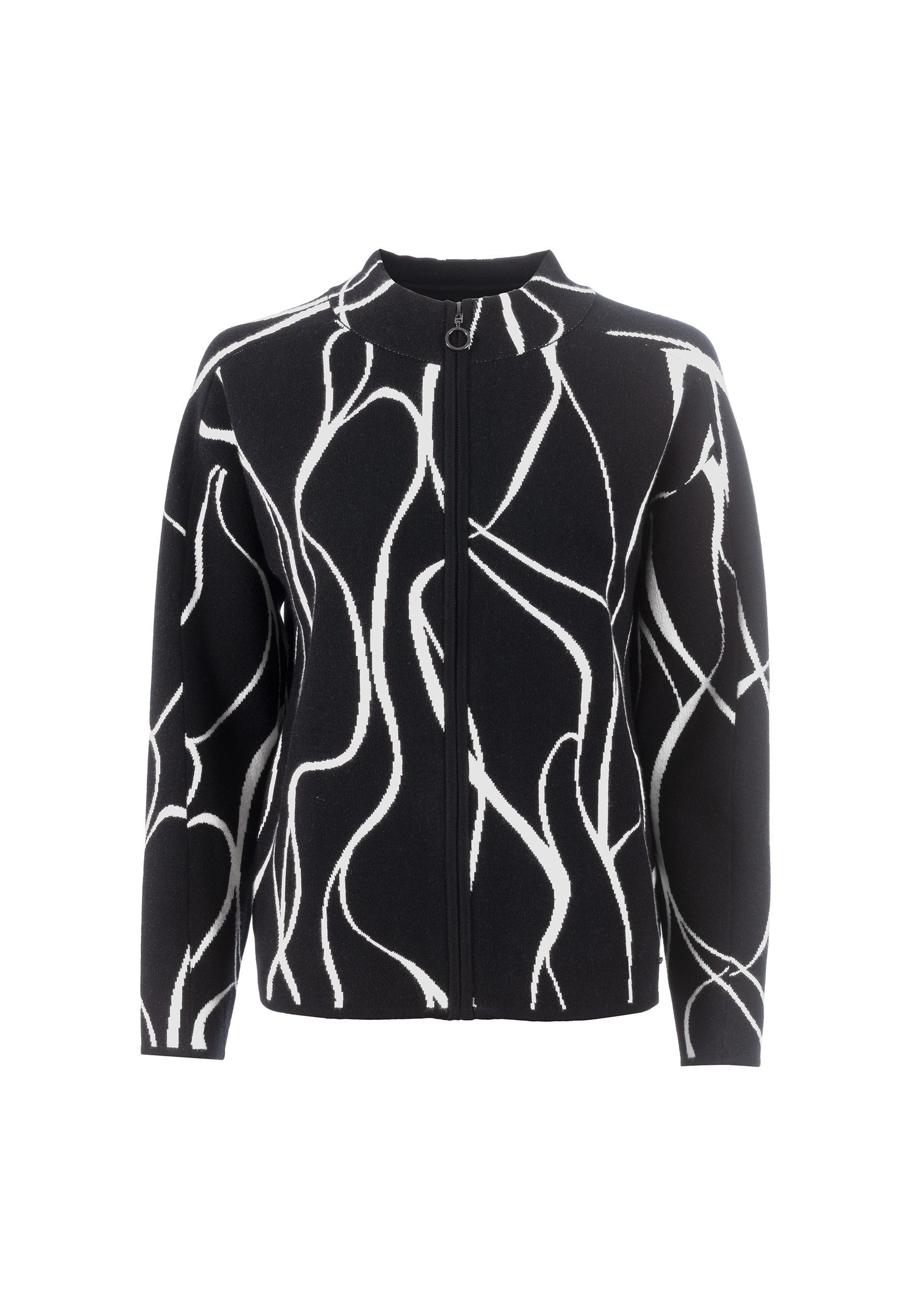 Soquesto Strickjacke