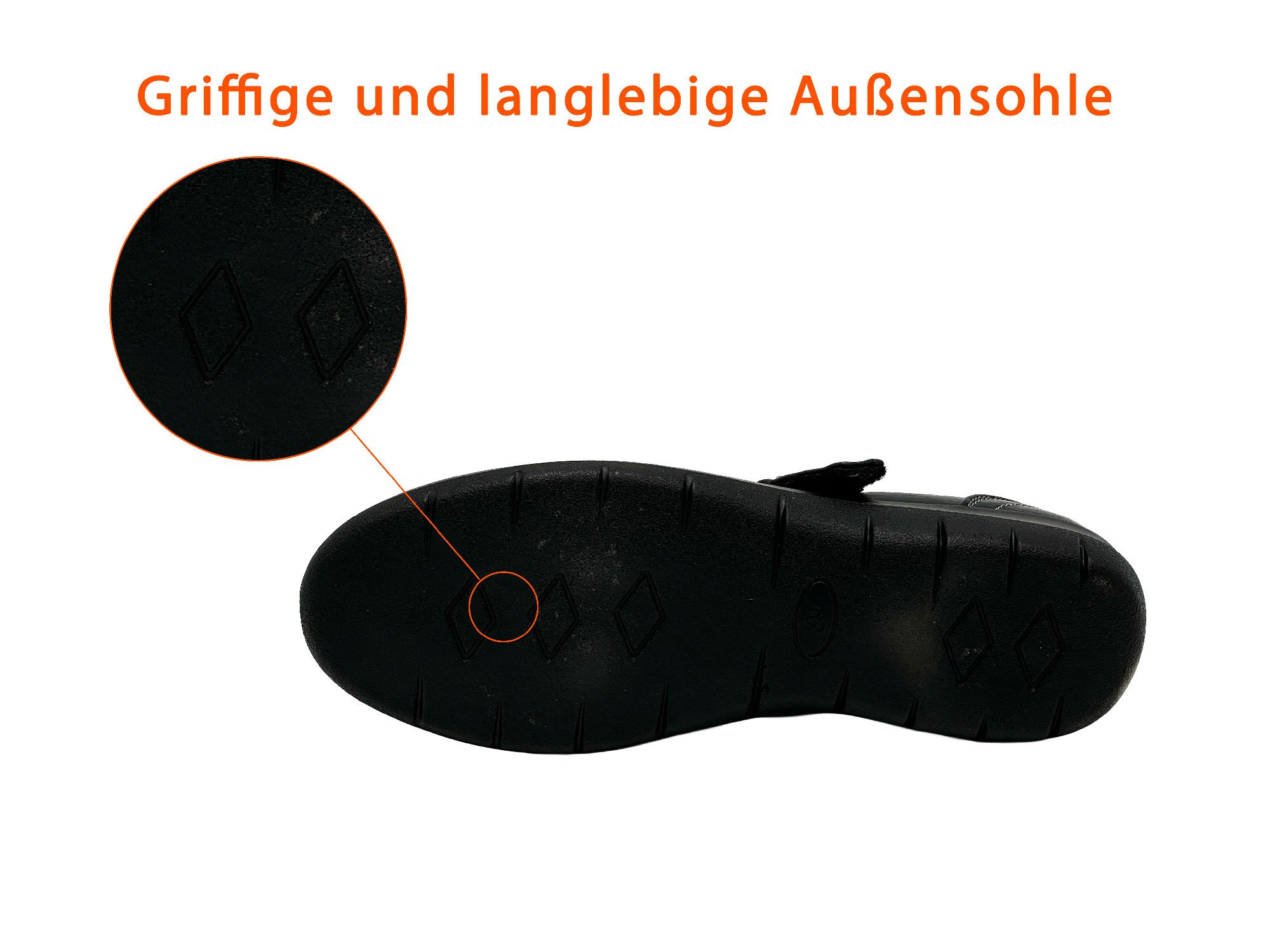 Nowaland Bequeme Mokassins Damen-Mary-Jane-Schuhe Slipper Alltagstauglich, Komfortabel und Vielseitig