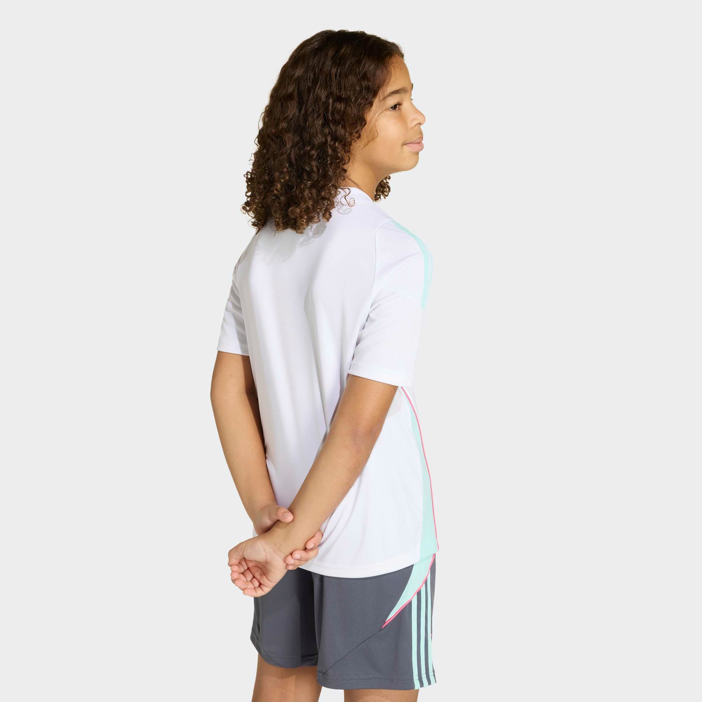 adidas Performance Fußballtrikot MESSI KIDS TRAININGSTRIKOT