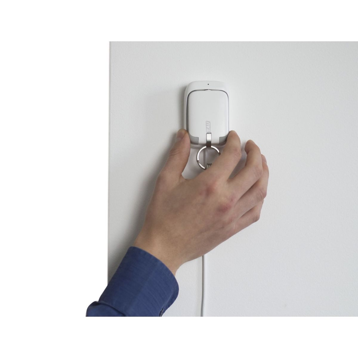 Rolling Square Rolling Square TAU Powerbank Powerstation