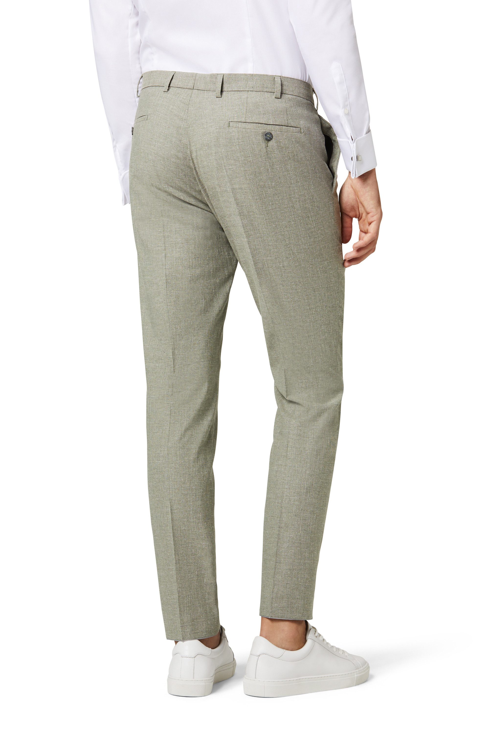 Digel Anzughose Franco (1-tlg) günstig online kaufen