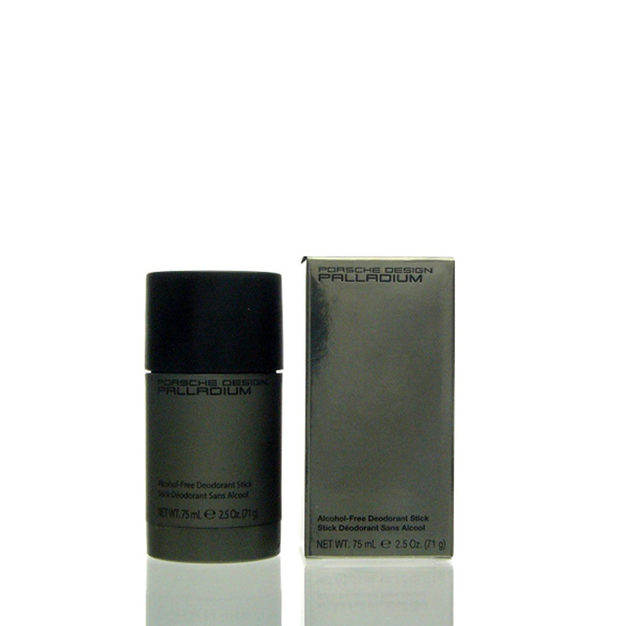 PORSCHE Design Körperspray Porsche Design Palladium Deodorant Deo Stick 75 ml