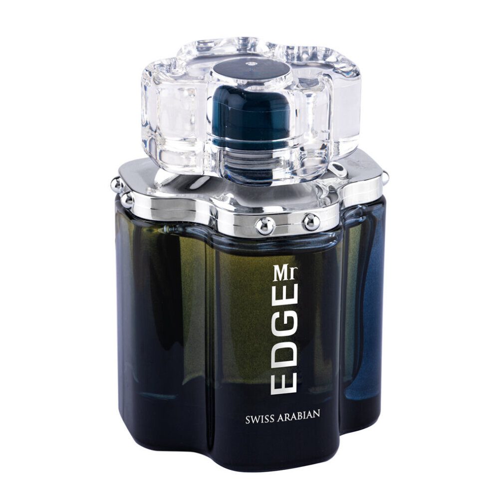 Swiss Arabian Eau de Parfum Mr Edge Eau De Parfum 100 ml (man)