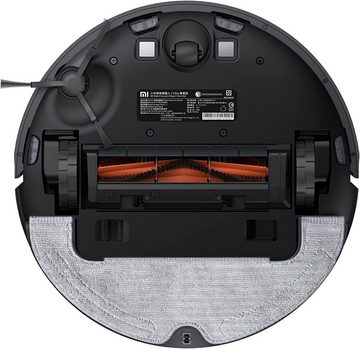 Xiaomi Nass-Trocken-Saugroboter Mi Robot Vacuum-Mop 2 Ultra mit Wischfunktion Wischroboter